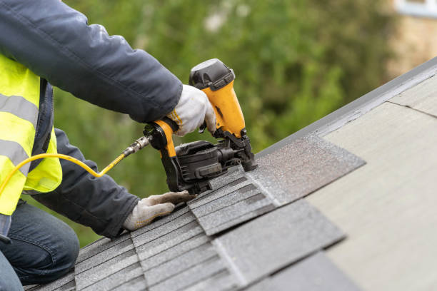 Best Roof Ventilation Installation  in Benton Park, CA