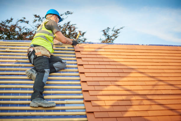Roof Restoration in Benton Park, CA